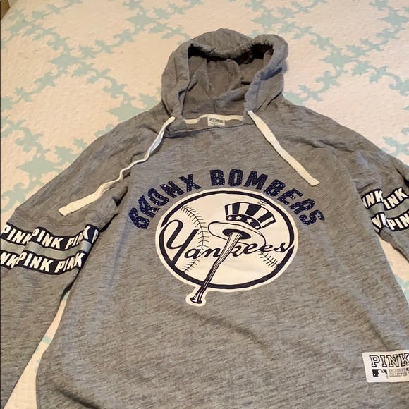 bronx bombers sweatshirt